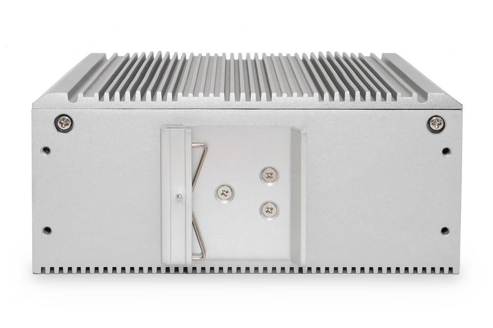 DIGITUS DN-651139 12x GbE Lan port 4x SFP port menedzselhető ipari switch