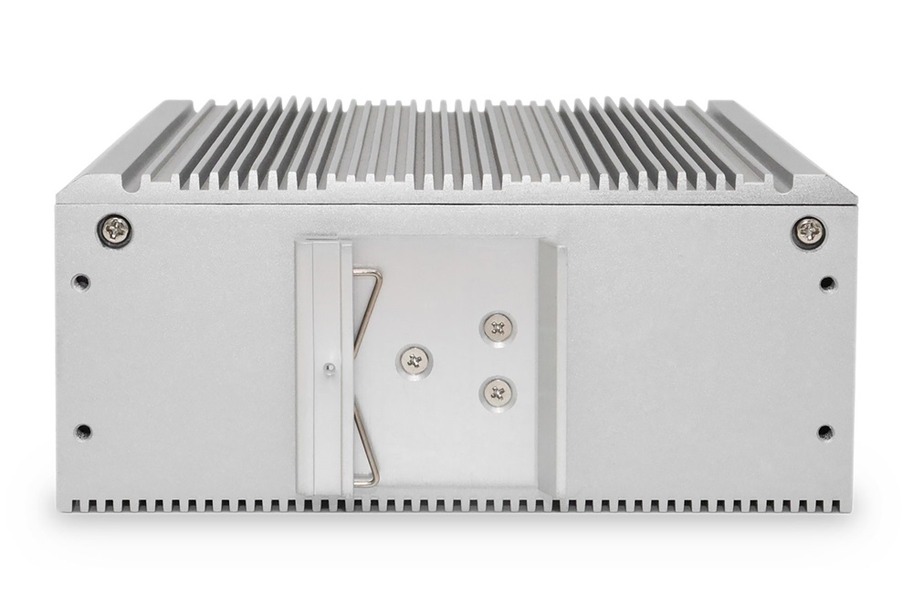 DIGITUS DN-651145 12x GbE Lan port 4x SFP port menedzselhető ipari switch