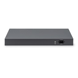 DIGITUS DN-80223 24x GbE Lan port 4x SFP port menedzselhető switch
