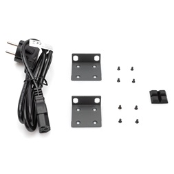 DIGITUS DN-80223 24x GbE Lan port 4x SFP port menedzselhető switch