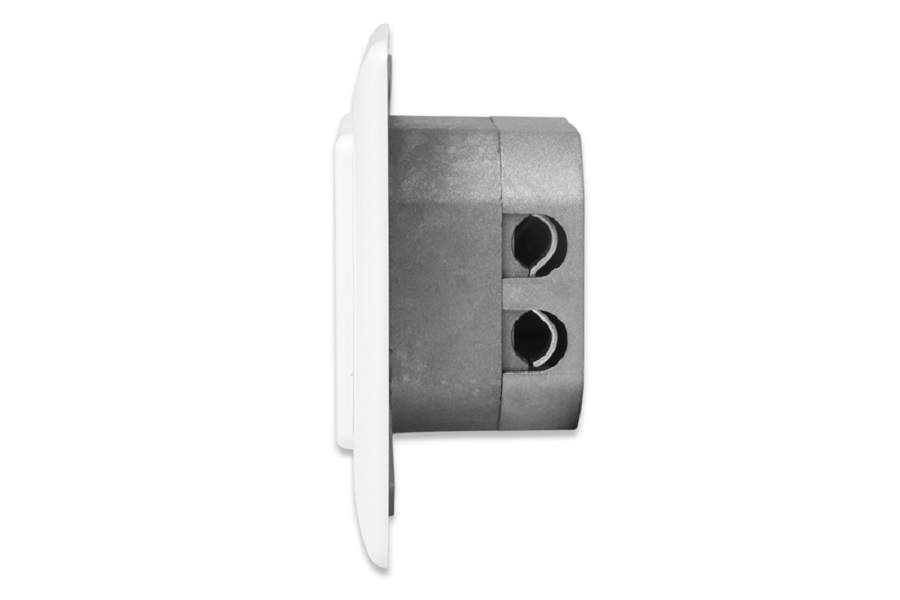 DIGITUS DN-9008-1 CAT6A Class EA 2x RJ45 süllyesztett fali aljzat