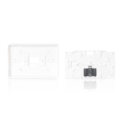 DIGITUS DN-931092 12 szálas 4x SC SX 4x LC DX optikai FTTH üres elosztó doboz