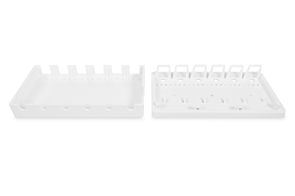 DIGITUS DN-93705 6-os zónarendező