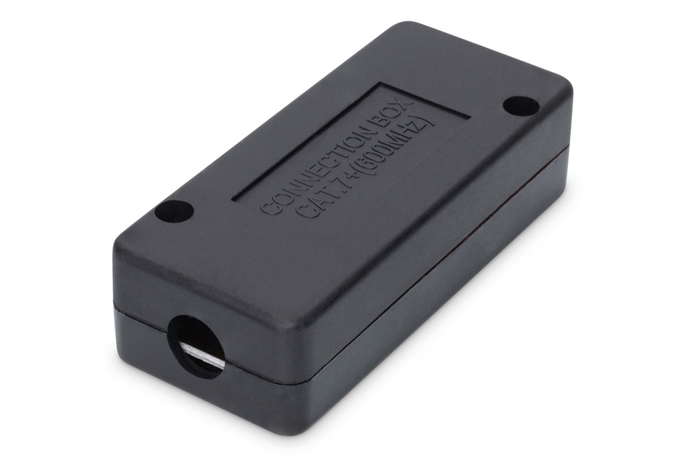 DIGITUS DN-93907-1 CAT7 árnyékolt 600MHz LSA kábeltoldó