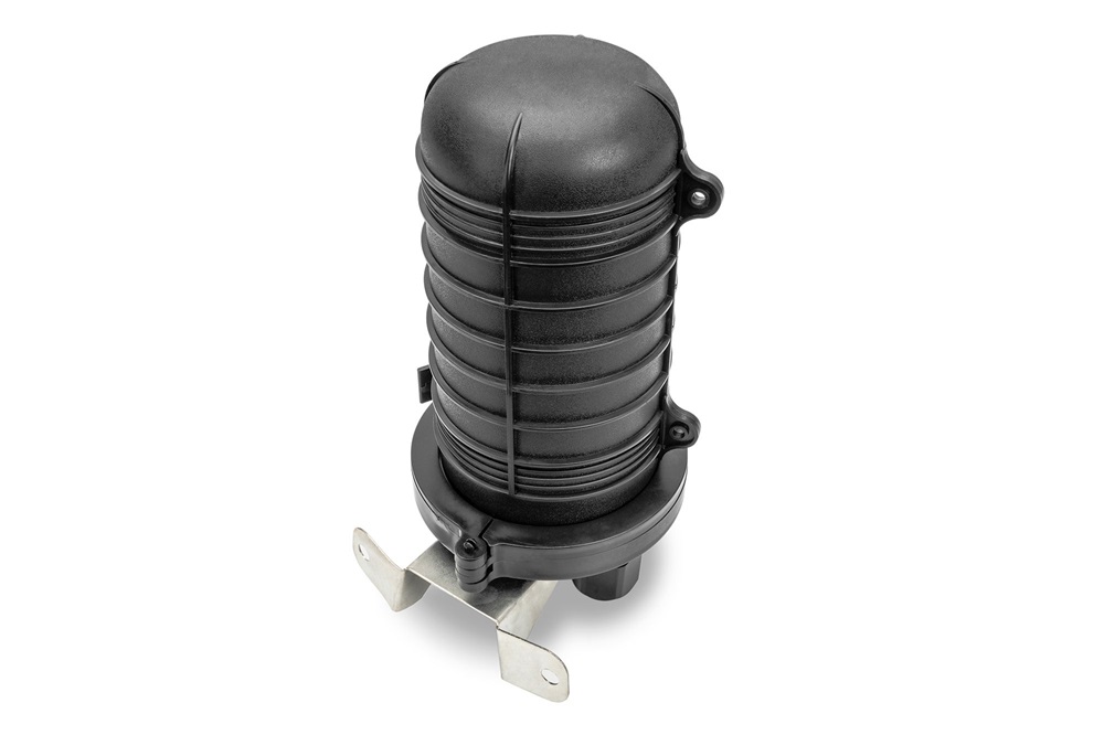 DIGITUS DN-941091 48 szálas IP68 kültéri üres optikai elosztó doboz