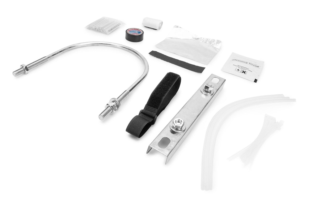 DIGITUS DN-941091 48 szálas IP68 kültéri üres optikai elosztó doboz