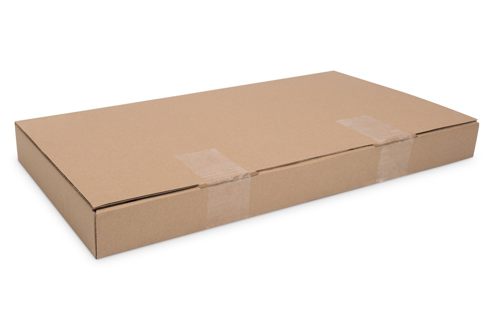 DIGITUS DN-96320/9 19" 1U 6x SC/UPC duplex monomódusú OS2 komplet optikai patch panel