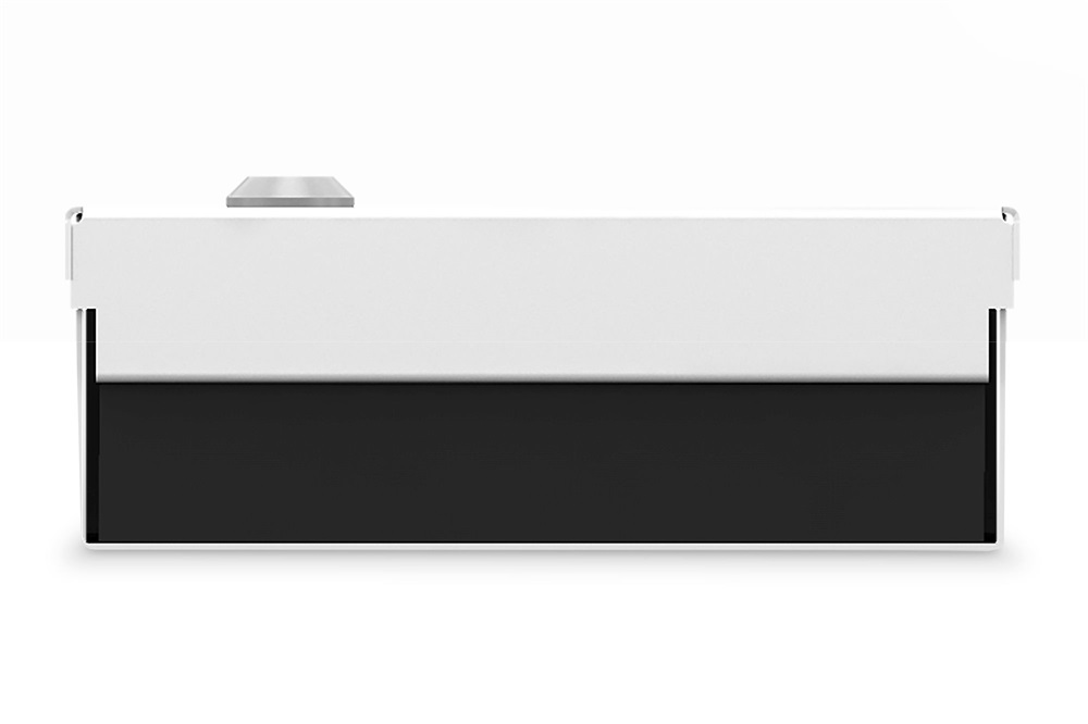 DIGITUS DN-96800S-2 24 szálas IP20 fali optikai üres elosztó doboz