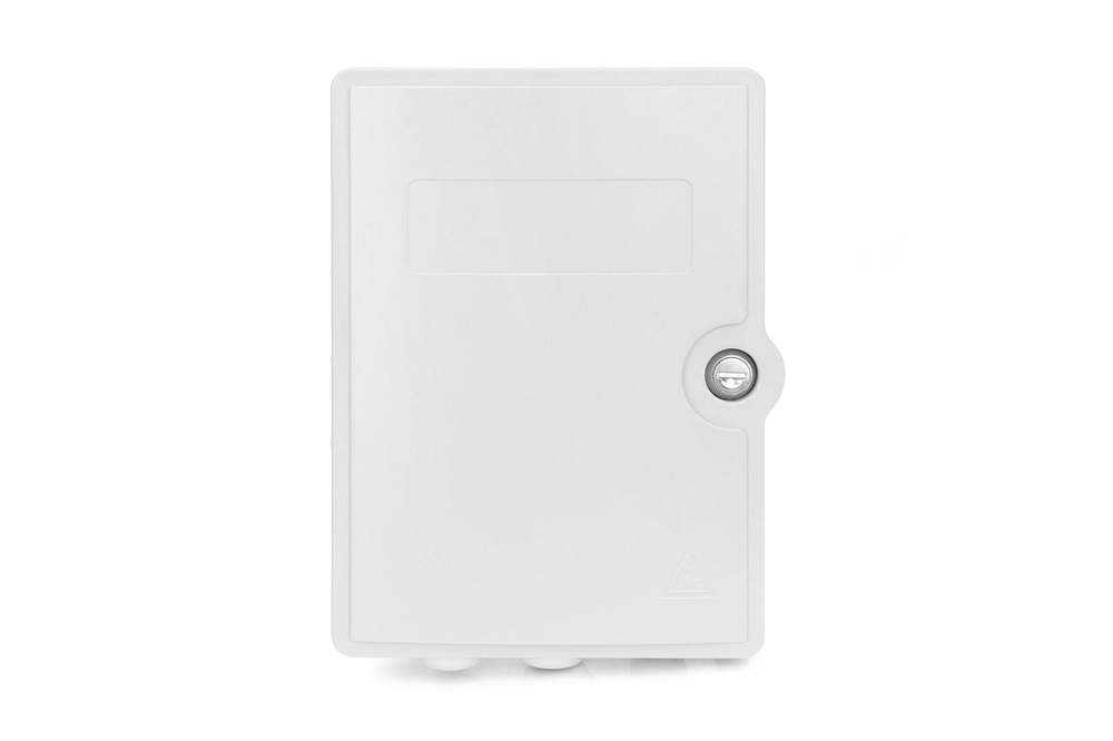 DIGITUS DN-968913 6x SC SX IP65 kültéri optikai FTTH üres elosztó doboz
