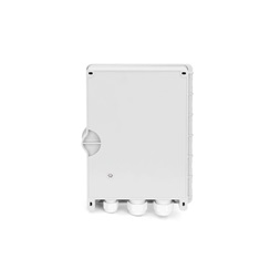DIGITUS DN-968913 6x SC SX IP65 kültéri optikai FTTH üres elosztó doboz