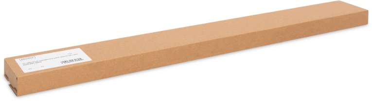 DIGITUS DN-97661 19" 1U fésűs fekete kábelrendező