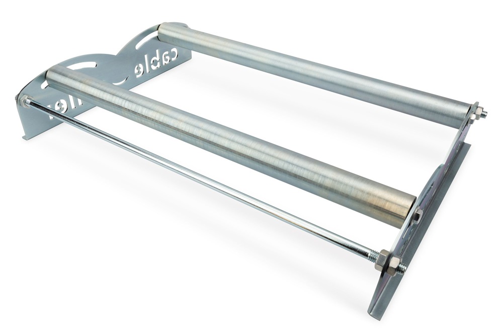 DIGITUS DN-CR-001 Görgős 600x400x100mm kábeldob lehúzó