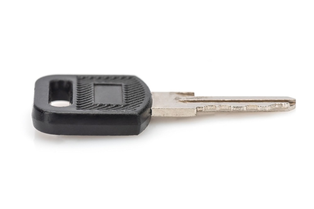 DIGITUS DN-KEY-WM Kulcs SOHO/Unique fali rackszekrény sorozathoz 2db