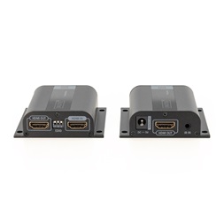 DIGITUS DS-55100-1 HDMI Full HD 60Hz Cat.6/Cat.6A/Cat.7 50m extender szett