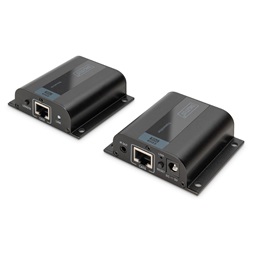 DIGITUS DS-55100-1 HDMI Full HD 60Hz Cat.6/Cat.6A/Cat.7 50m extender szett