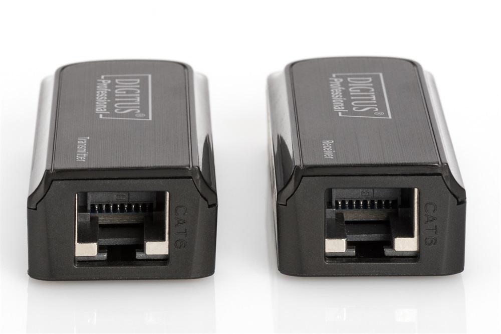DIGITUS DS-55203 Mini HDMI (50m FullHD 1080p/60Hz) extender szett