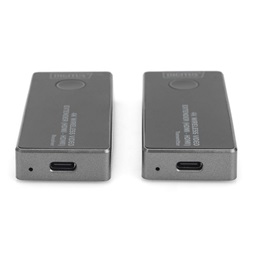 DIGITUS DS-55323 HDMI 4K 30Hz WiFi Video 30m extender szett
