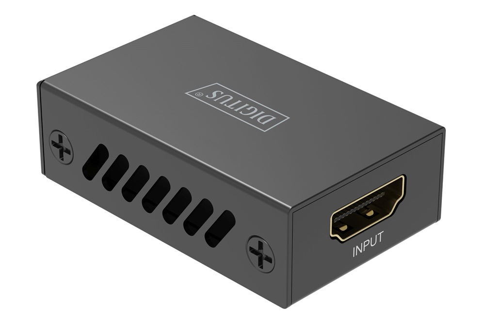 DIGITUS DS-55341 HDMI 8K 60Hz Repeater