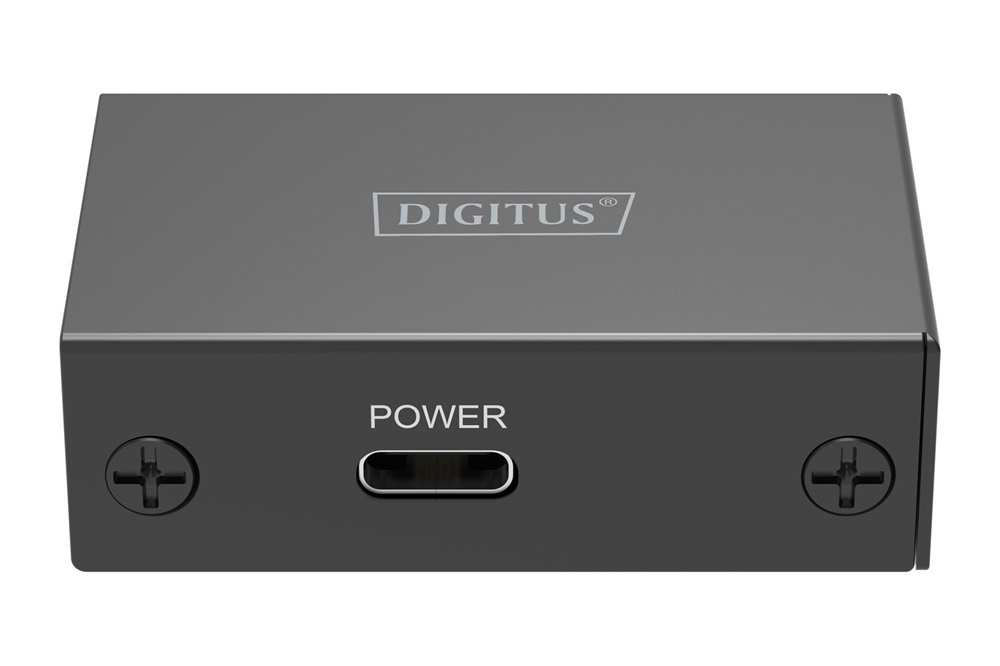 DIGITUS DS-55341 HDMI 8K 60Hz Repeater