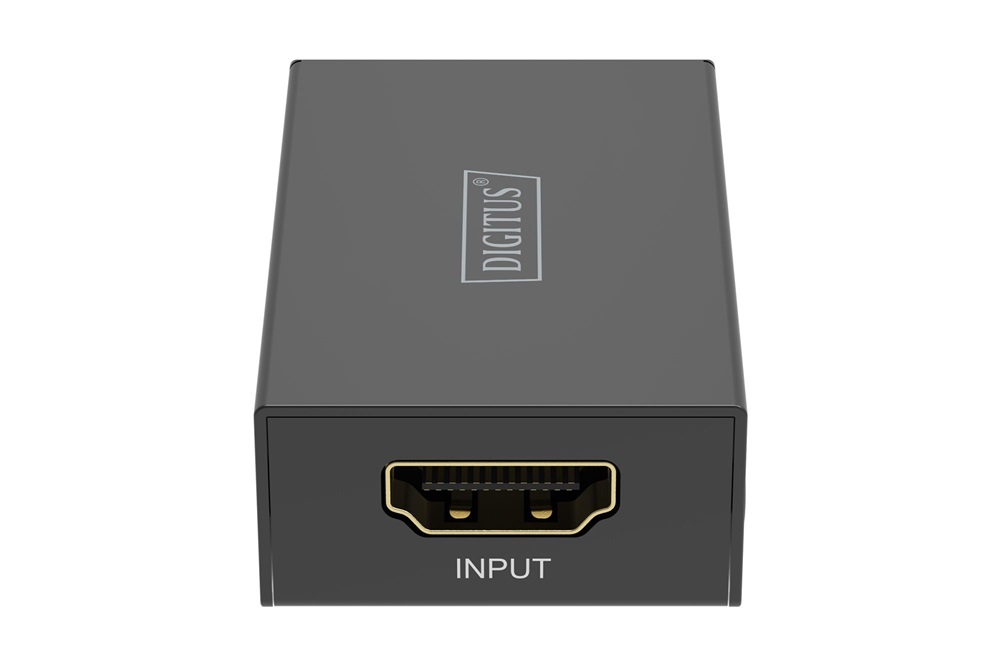 DIGITUS DS-55341 HDMI 8K 60Hz Repeater