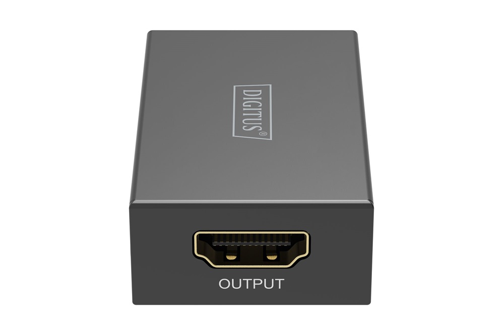 DIGITUS DS-55341 HDMI 8K 60Hz Repeater