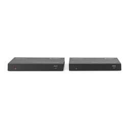 DIGITUS DS-55508 HDBaseT HDMI 4K 60Hz Cat.6A/Cat.7/Cat.8 150m extender bővítőkészlet