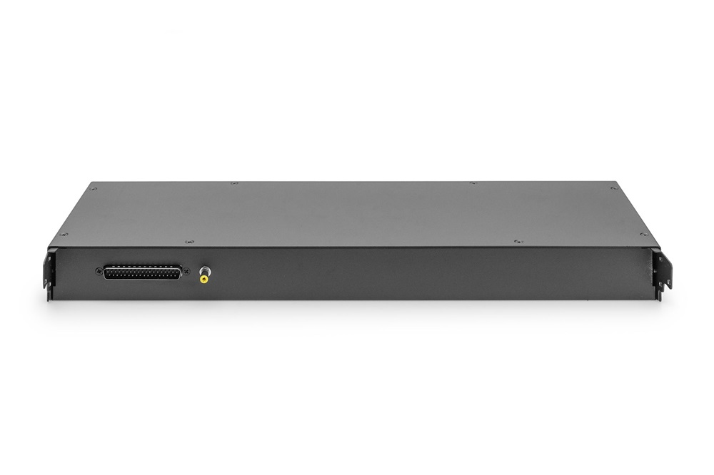 DIGITUS DS-72213 8 portos PS/2 USB VGA KVM switch