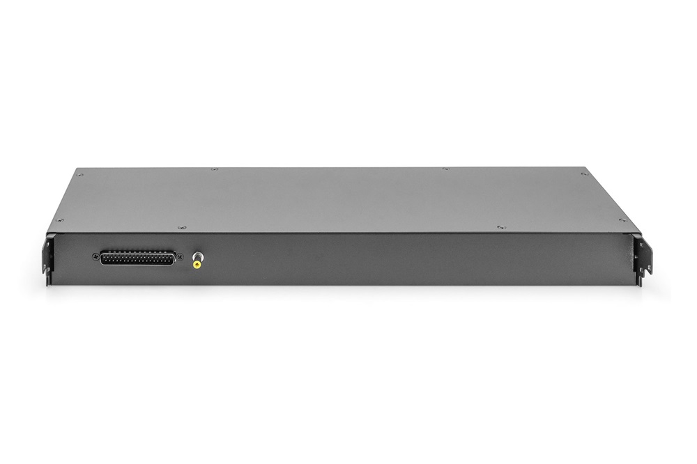 DIGITUS DS-72217 16 portos PS/2 USB Cat.5 VGA KVM switch