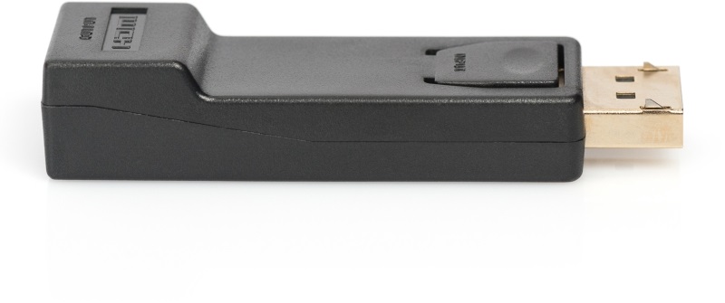 DIGITUS HDMI anya -> Display port apa adapter
