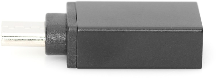 DIGITUS USB 3.0 Type A anya-> USB 3.0 Type C apa adapter