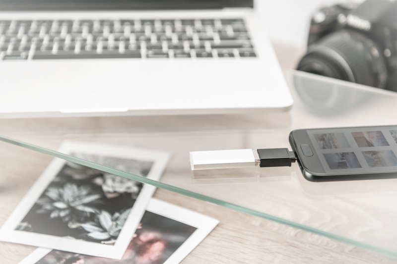 DIGITUS USB 3.0 Type A anya-> USB 3.0 Type C apa adapter