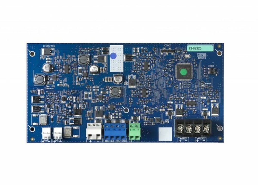 DSC HSM3350PCB/Felügyelt tápegység modul Pro sorozathoz/3A/12VDC/Grade3