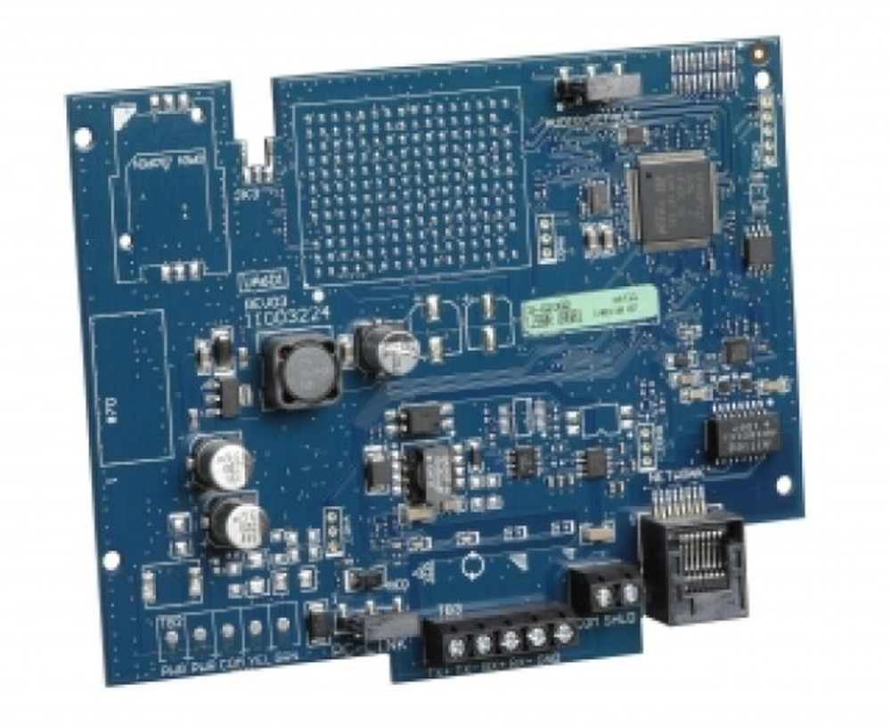 DSC TL280/NEO INTERNET kommunikátor