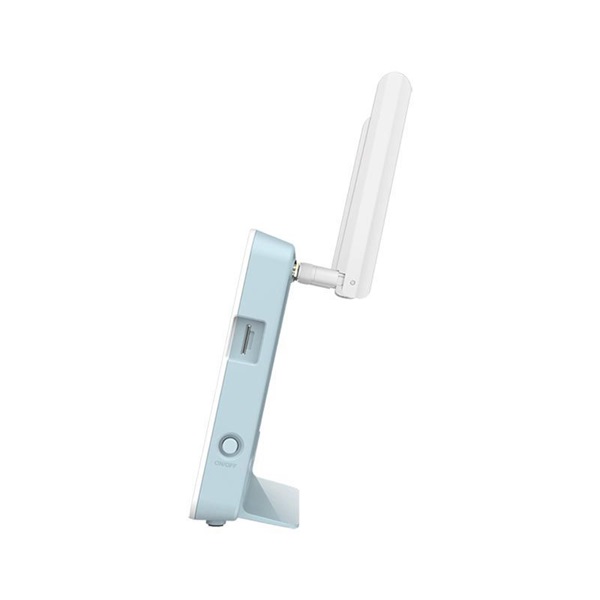 D-Link G416/EE Eagle Pro AI AX1500 Wi-Fi 6 Dual-Band 4G+ Vezeték nélküli Gigabit LTE Router (Újracsomagolt)