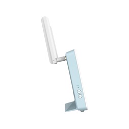 D-Link G416/EE Eagle Pro AI AX1500 Wi-Fi 6 Dual-Band 4G+ Vezeték nélküli Gigabit LTE Router (Újracsomagolt)