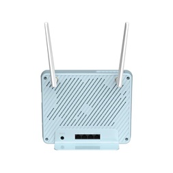 D-Link G416/EE Eagle Pro AI AX1500 Wi-Fi 6 Dual-Band 4G+ Vezeték nélküli Gigabit LTE Router (Újracsomagolt)