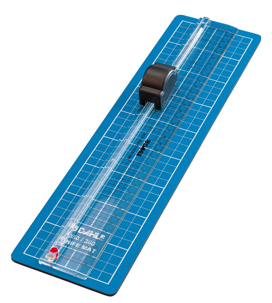 Dahle 350 vágógép