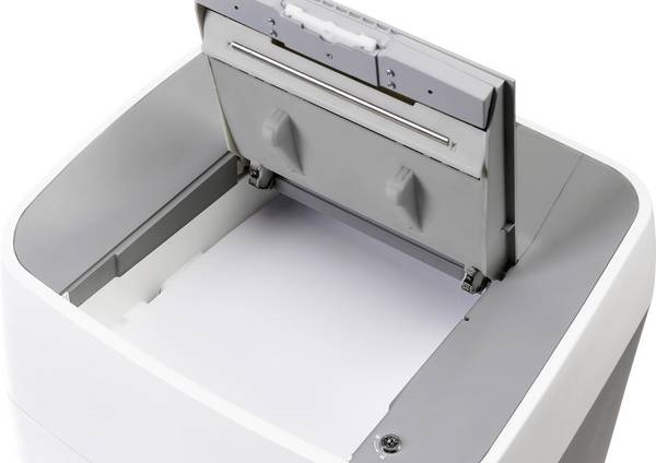 Dahle 35314 iratmegsemmisítő