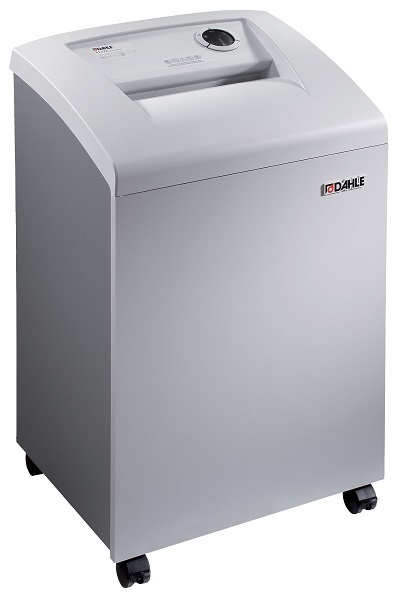 Dahle 40304 iratmegsemmisítő