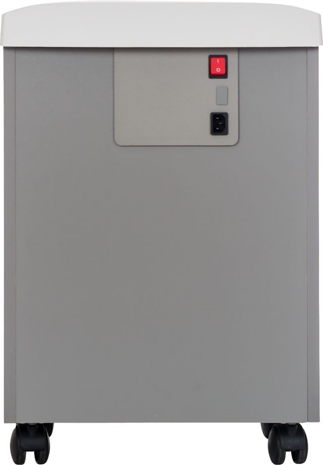 Dahle 50114 iratmegsemmisítő