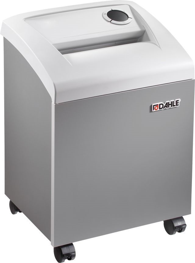 Dahle 50114 iratmegsemmisítő