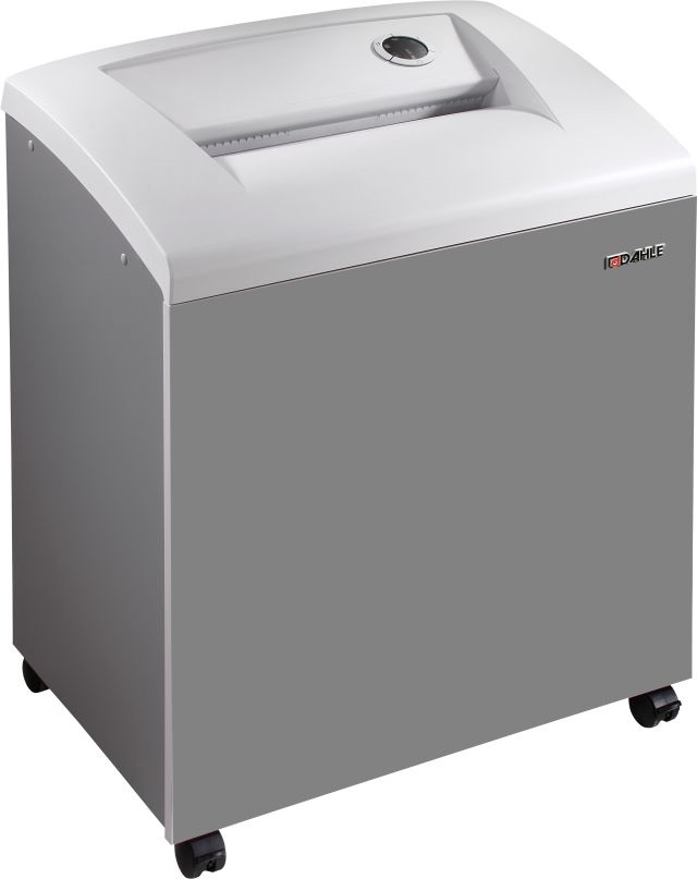 Dahle 51522 iratmegsemmisítő