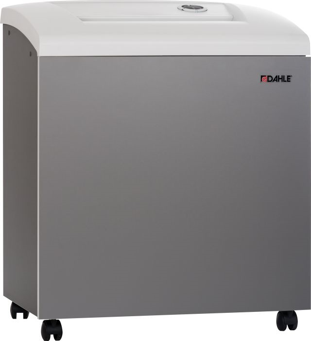 Dahle 51522 iratmegsemmisítő