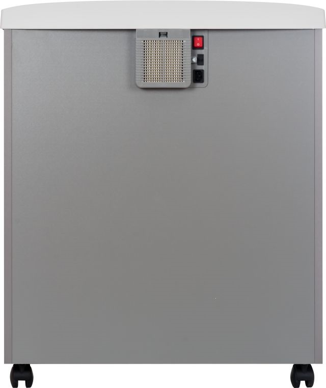 Dahle 51522 iratmegsemmisítő