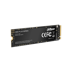 Dahua 1TB C900 Plus M.2 NVMe 2280 PCIe 3.0x4 (3D TLC, olvasás: 3400 MB/s, írás: 3000 MB/s) SSD