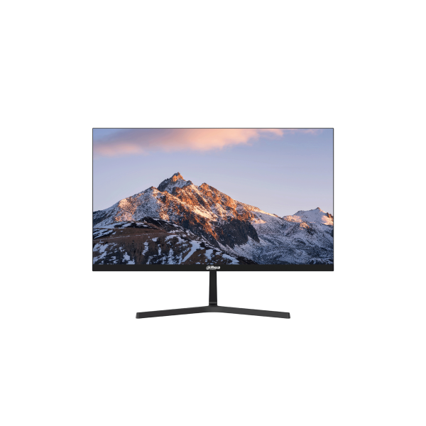 Dahua 22" LM22-B200S FHD VA 100Hz HDMI/VGA monitor