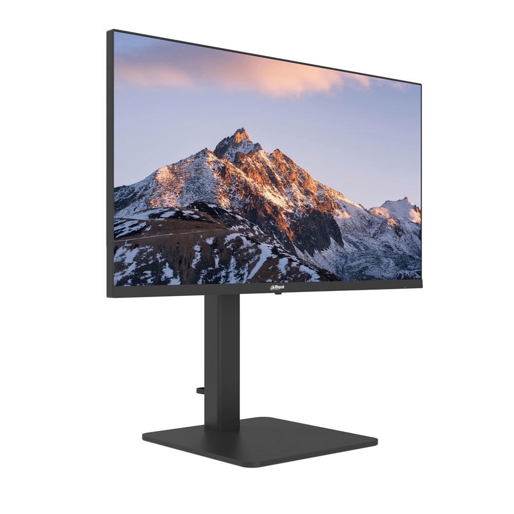Dahua 22" LM22-B201A FHD IPS 100Hz DP/HDMI/VGA monitor