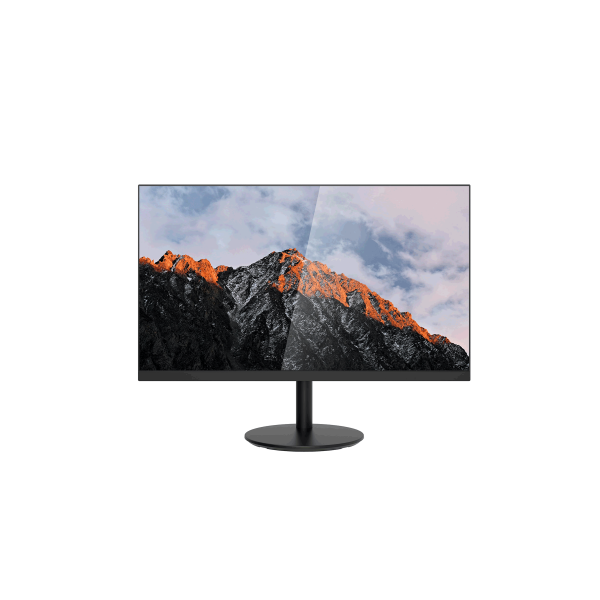 Dahua 24" LM24-A200 FHD VA HDMI/VGA fekete LED monitor