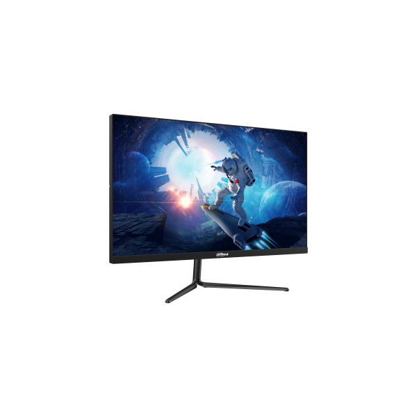 Dahua 24" LM24-E231 FHD IPS 165Hz HDMI/DP gamer monitor