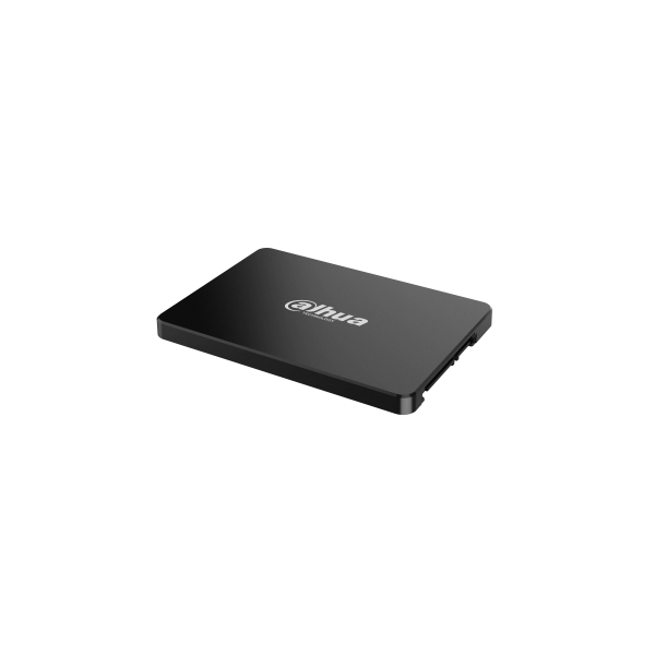 Dahua 256GB E800 SATA3 2,5" (3D TLC, olvasás: 550 MB/s, írás: 470 MB/s, fémház) SSD
